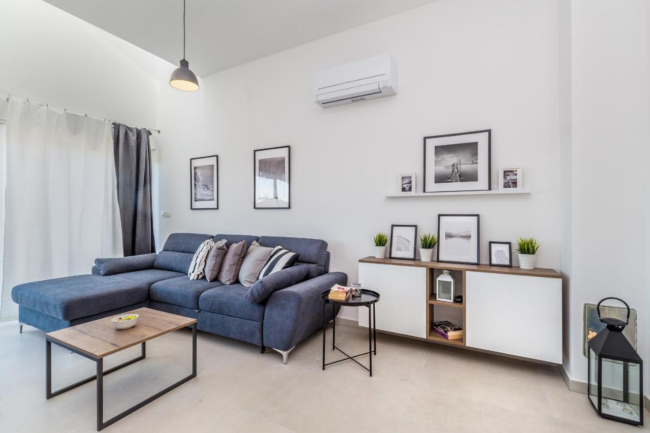 Apartments Solis Lacus Penthouse Нивице Екстериор снимка