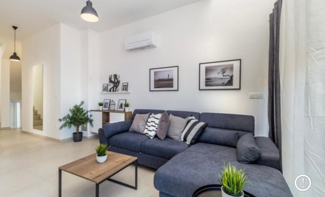 Apartments Solis Lacus Penthouse Нивице Екстериор снимка